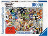 Looney Tunes challenge 1000 mcx