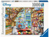 Magasin de jouets Disney et Pixar 1000 mcx
