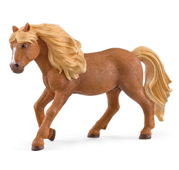 Figurine Étalon Island Pony
