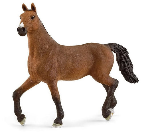 Figurine Jument Oldenburg 