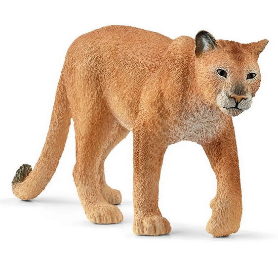 Figurine Cougar