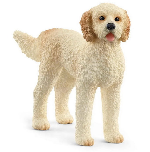 Figurine Golden Doodle