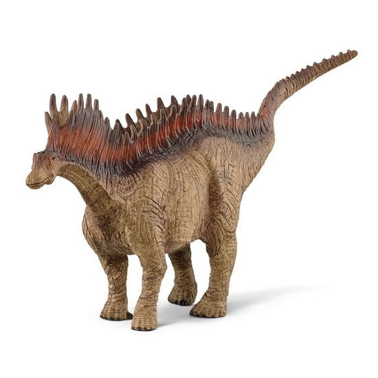 Figurine Amargasaure