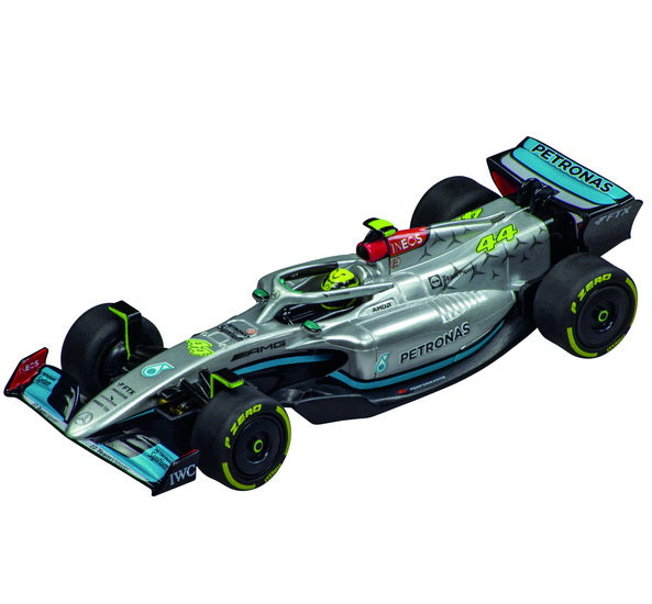 F1 Mercedes Hamilton #44