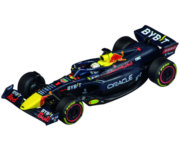 F1 Red Bull Verstappen #33