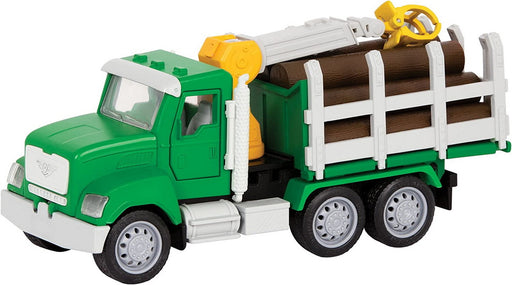 Micro Camion forestier