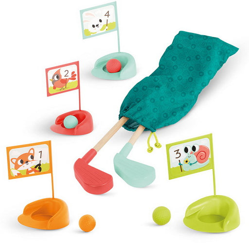 Jeu de golf Hole in fun