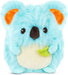 Peluche Fluffy Funkies Kody Koala