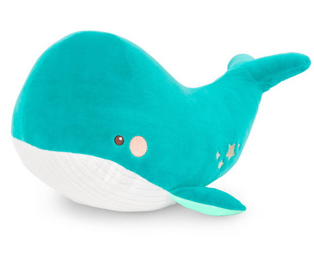 Peluche Huggable Squishies baleine Willow