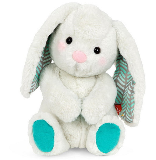 Peluche classique lapin Peppy