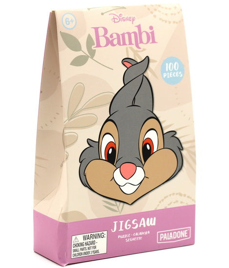 Casse-tête Panpan 100 mcx