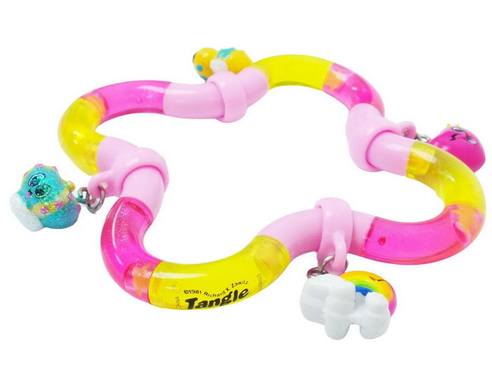 Tangle Jr breloque Charms 6 AS