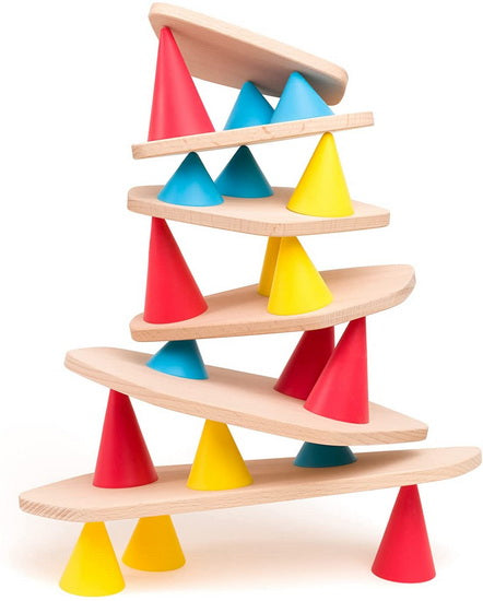 Petit ensemble 24 pcs Piks