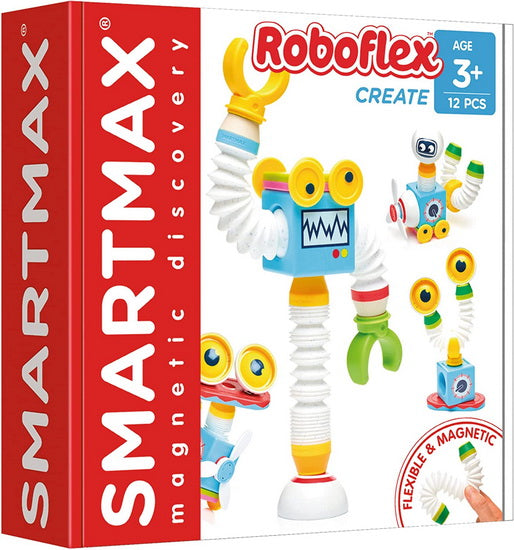 Smartmax Roboflex moyen