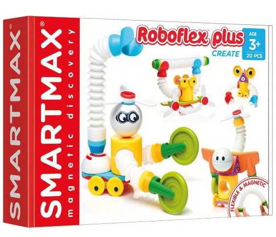 Smartmax Roboflex large