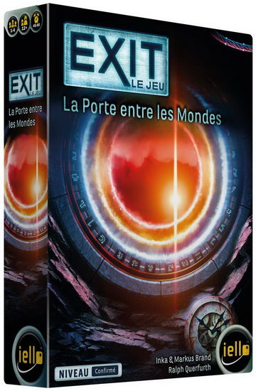 Exit La porte entre les Mondes