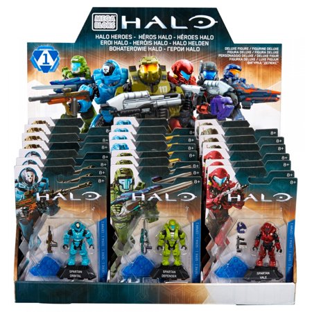 Sachet surprise Heros Halo AS