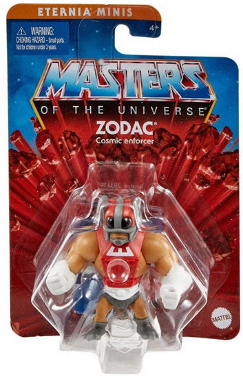 Mini figurine Master of the Universe AS