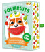 Mon premier jeu de folifruits : collectionne les fruits dans chaque couleur ! Cof.