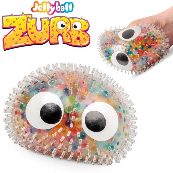Balle Jellyball Zurb
