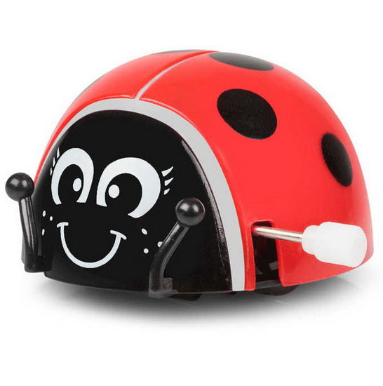 Coccinelle à remonter