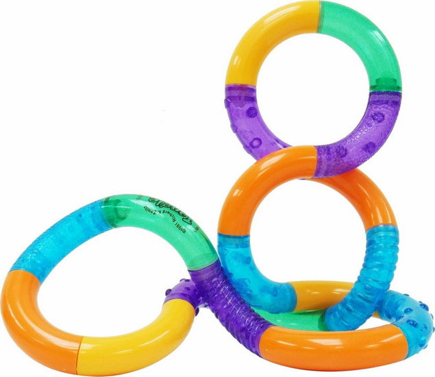 Tangles original texture