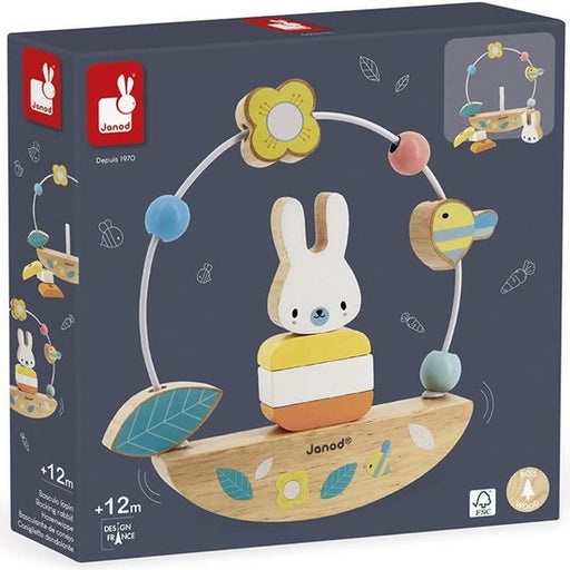 Looping basculo lapin pure 