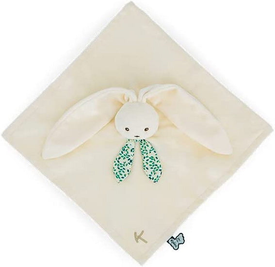 Lapinoo doudou lapin creme 30cm