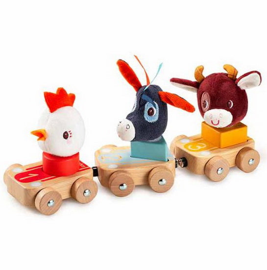 Chaîne de véhicules