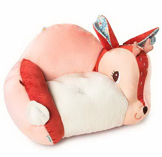 Fauteuil club Stella