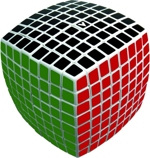 V-Cube 8