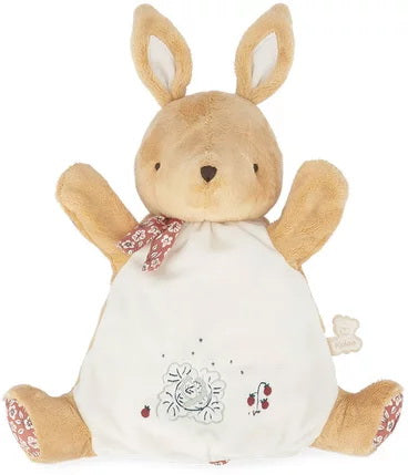 Marionnette petit lapin