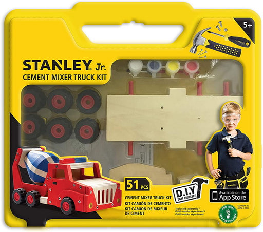 Stanley Jr. - Gants de travail - Construction
