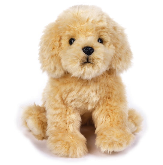 Peluche chiot Paddy 25 cm