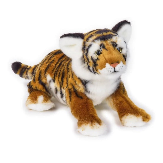 Peluche tigre 32 cm