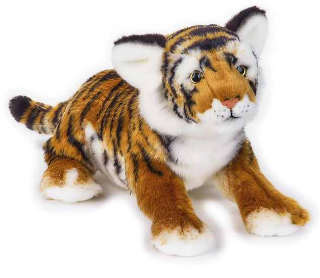 Peluche tigre 32 cm