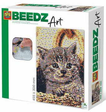 Beedz art Chat