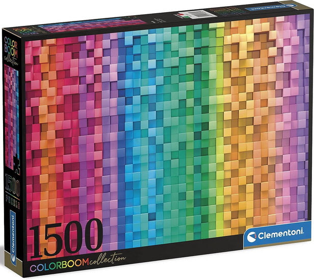Pixel 1500 mcx