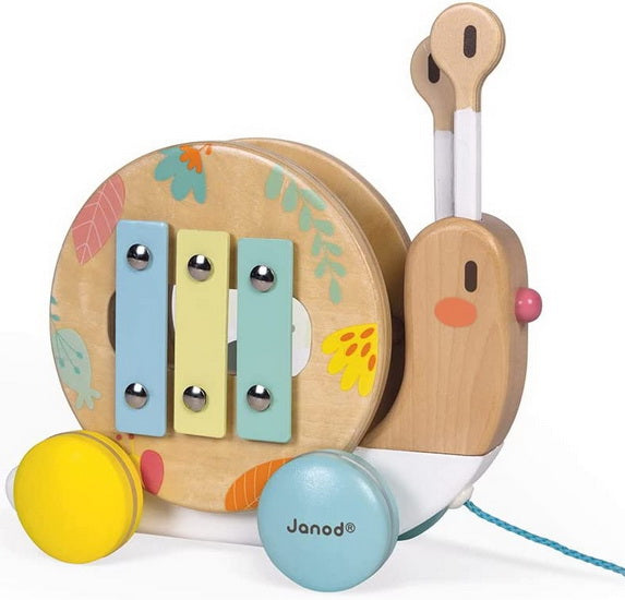 Escargot À Promener Pure