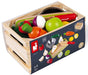 Ensemble Maxi fruits et légumes