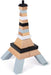 Jeu de construction tour eiffel 30 cm