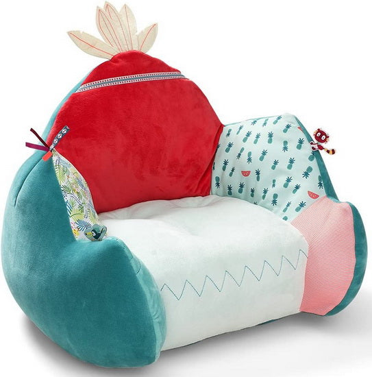 Georges fauteuil club