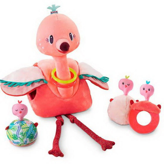 Anaïs Et Ses Bébés