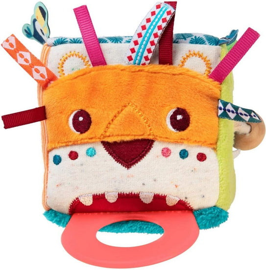 Cube d'activité Jack