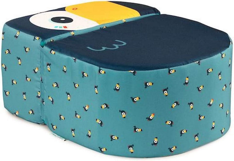 Pouf modulable Pablo