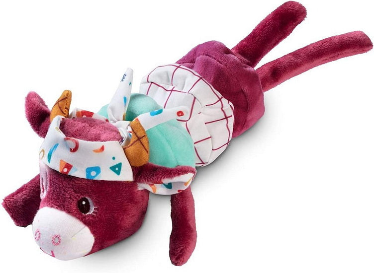 Mini dansant Rosalie