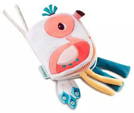 Qui se cache derrière Anais?