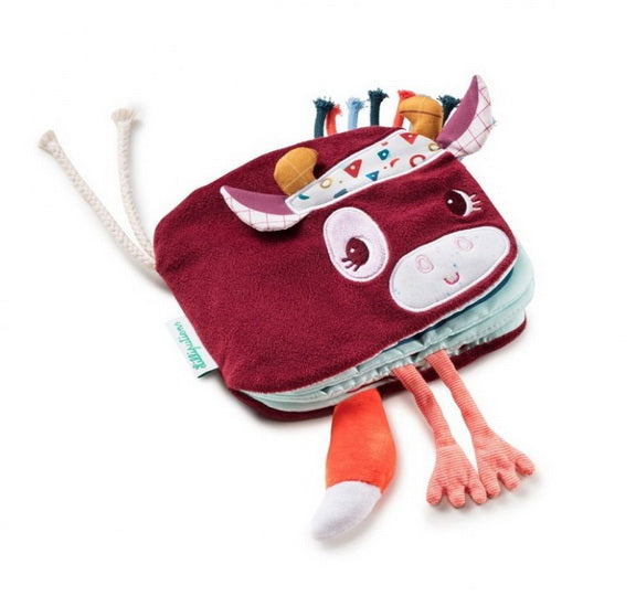 Qui se cache derrière Rosalie?