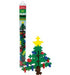 Tube arbre de Noël 70pcs