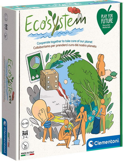 Ecosystème